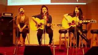 Everlife @ Haarlem - I wanna be where you are