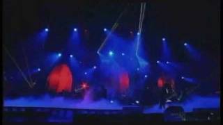 Trans-Siberian Orchestra performing Toccata - Carpimus Noctem