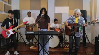 Download lagu Luh Calysta Khirania Dhaneswari - Andai mp3