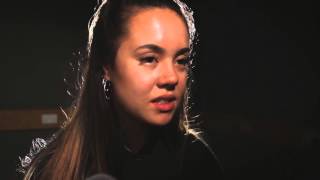 living without you - amber