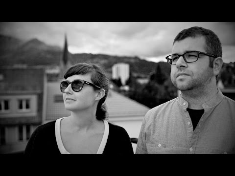 Lumberjack Rooftop Session 2014 - Ina Stuppan