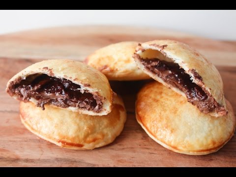 download lagu mp3 mp4 Nutella Pie Crust Cookies, download lagu Nutella Pie Crust Cookies gratis, unduh video klip Nutella Pie Crust Cookies