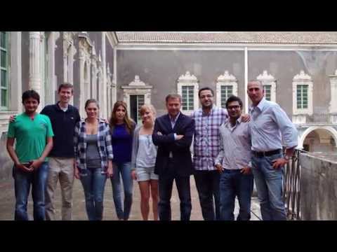 TEMA European Master Course tuBEMATES ERASMUS MUNDUS COMPETITION