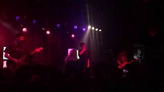 Wait - Knuckle Puck - Boston 11/12/17