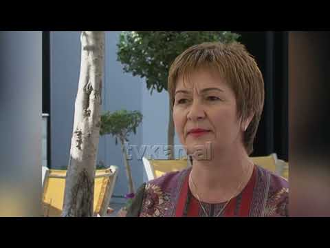 Edlira Haxhiymeri shpërthen: Zgjedhjet në PS farsë, Rama godet kritikët-(24 Tetor 2011)