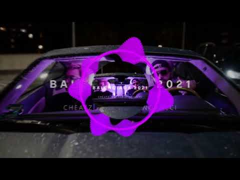 Cheatz ft. Pablo Novacci - BALENCIAGA 2020