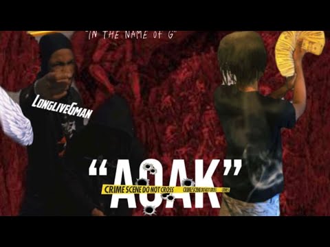 AOAK -FFA RALO x Baby SOS