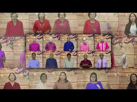 NKB 72 Nama Yesus Berkumandang - Cover (PS JEMAAT ANGKASA PURI)