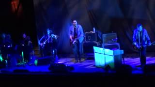 Copeland - &quot;You Have My Attention&quot; (Live in San Diego 5-22-15)