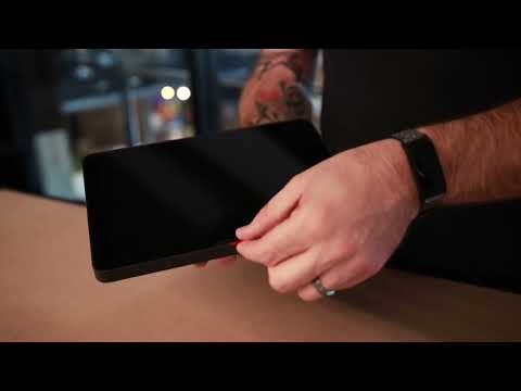 Unboxing Series: Tap Scheduler