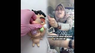 Download lagu Balas @anggagemaing Maafin aa dedek 😢 @dek.rina #AzarineSunscreen #prankpacar #jailinpacar mp3