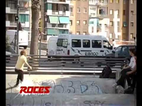 Roces Jokey Ice 3.0 Jr 450707 02 pačiūžos