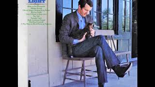 Travelin&#39; Light , George Hamilton IV , 1972