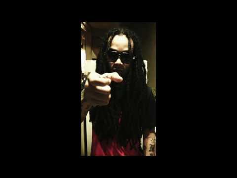 Miky Ding La -Ou Pa Pon Moun(août 2016) Jail Mixtape