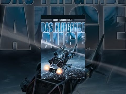Das fliegende Auge (1982)