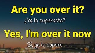 +100 FRASES EN INGLES QUE DEBES APRENDER PARA HABLAR INGLES CON FLUIDEZ | CURSO DE INGLES