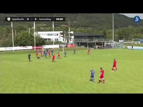 Spjelkavik   Lørenskog