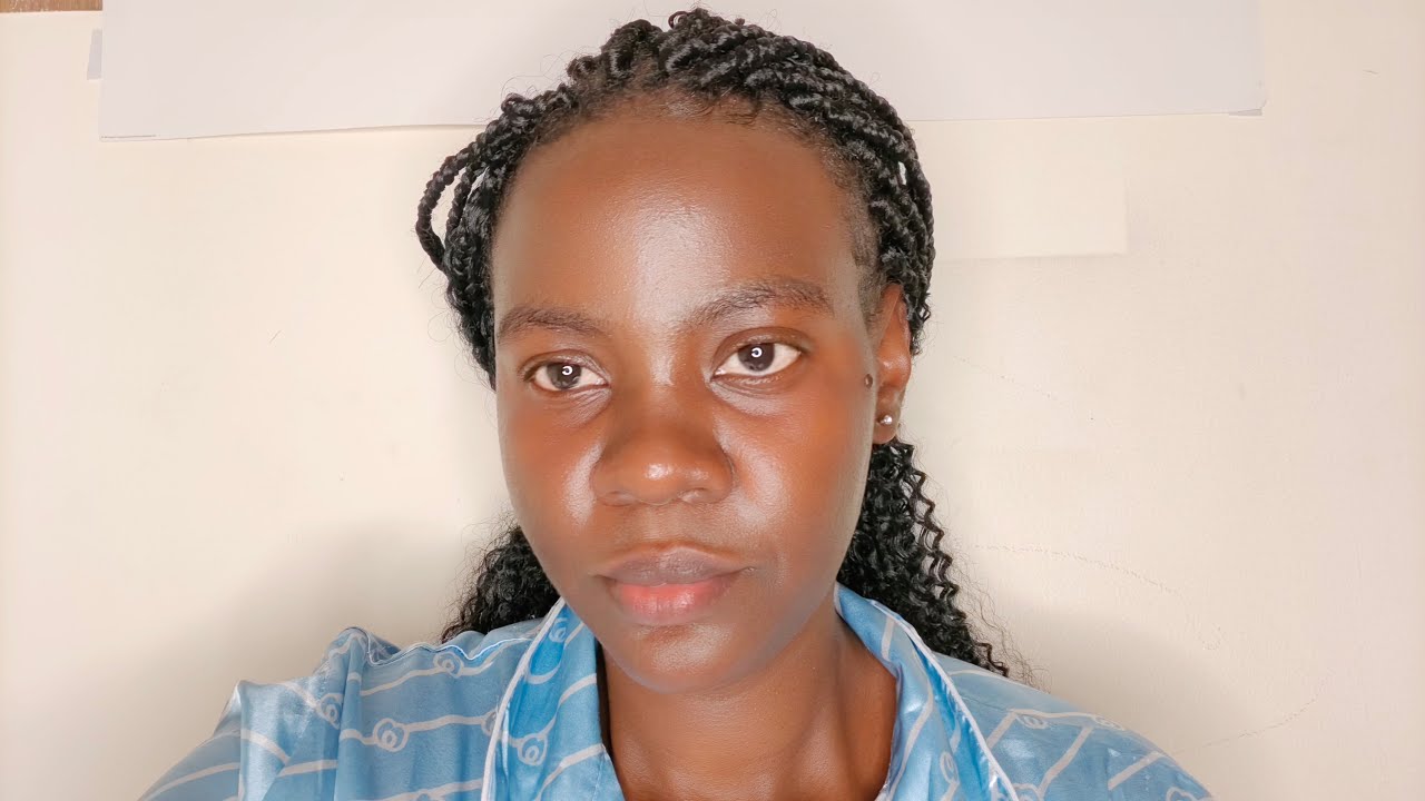 omukazi bwaba tayagala kumuzina kola bino wamange live ne senga Faith 256
