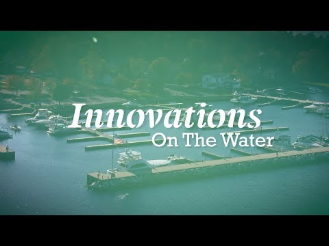 Innovations on the Water