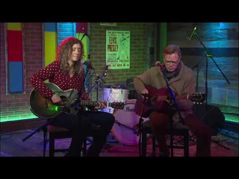 Kieran Kane & Rayna Gellert   I Don't Know Why