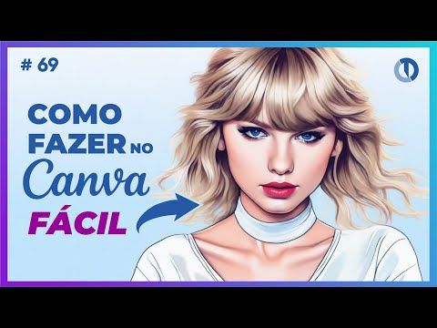 Curso de Canva grátis e completo do zero ao avançado