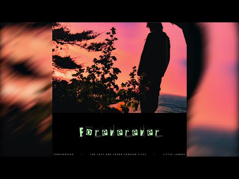 Foreverever (The Lost and Found Forever Files) by Little Lamboy