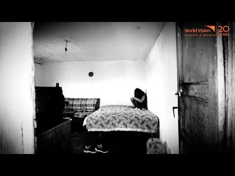 Frikë nga e ardhmja/ Fear from the future