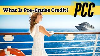 Do You Lose Pre-Cruise Credit? Here’s the Truth