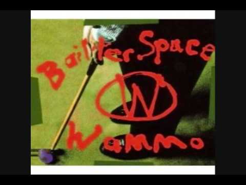 Bailter Space - Untied