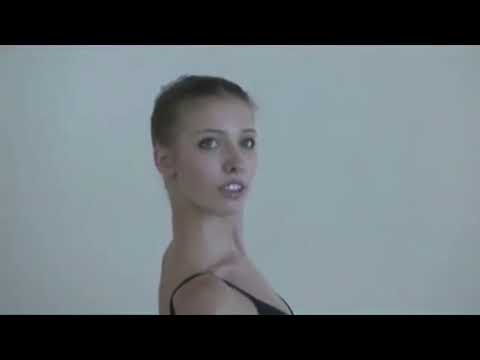 Vaganova Ballet Academy Graduation Exam 2011 Pr. Liudmila Kovaleva