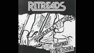 The Retreads - Don't Need You (2002)