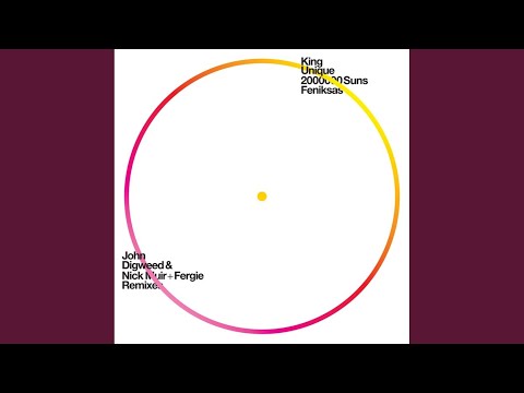 2000000 Suns (John Digweed & Nick Muir Remix)