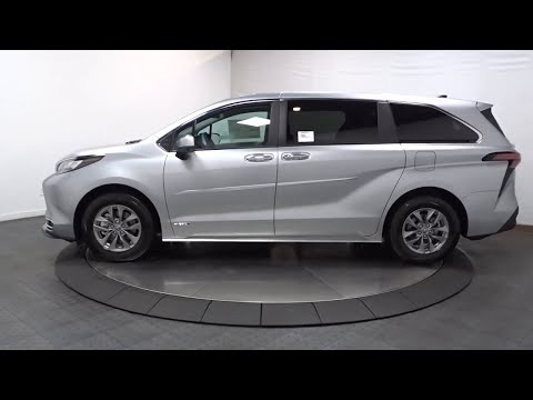 2023 Toyota Sienna Hillside, Newark, Union, Elizabeth, Springfield, NJ 230189