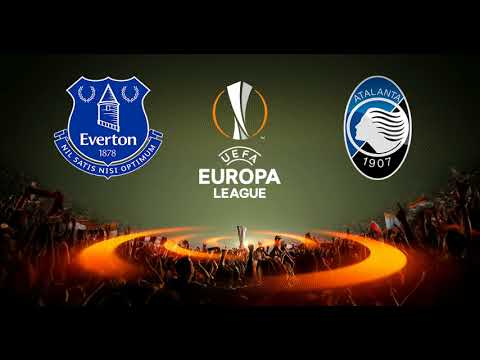 Everton - Atalanta 23.11.2017