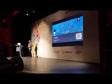 Filip Maelbrancke: Test-Driven Android Development