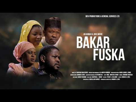 BAKAR FUSKA- EP- 9- Ya Kashe Amininsa Domin Ya Gaji Kudinsa Da Matarsa (latest Hausa film 2018  New)