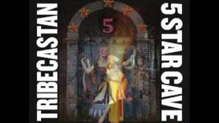 TriBeCaStan :: 5 Star Cave :: Album Sampler