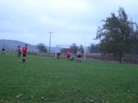 SG Altenburg/Eudorf/Schw. vs. Appenrod/Maulbach