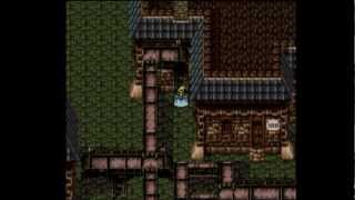 Let's Play Final Fantasy VI Part 36 - Deep Into the Empire