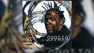 C̲o̲o̲l̲i̲o̲ | I̲t̲ T̲a̲k̲e̲s̲ A̲ T̲h̲i̲e̲f̲