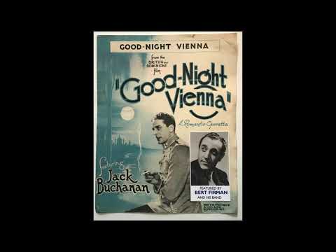 Goodnight Vienna performed by The Bert Firman Band