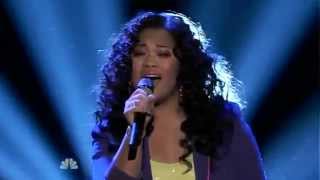 Cheesa of NBC The Voice - Don&#39;t Leave Me This Way