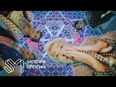 NCT U 엔시티 유 ‘Make A Wish (Birthday Song)’ MV