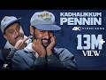 Kadhalikkum 4K Song Kadhalan Video Songs 4K Remastered A R Rahman