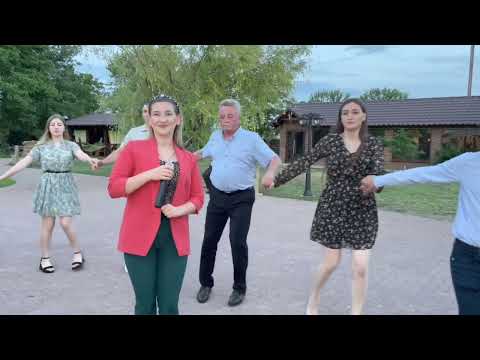 O surpriză frumoasă la pensiunea Casa bunicului pentru doamna Tamara