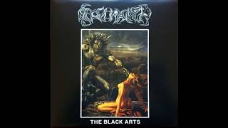 NECROMANTIA The Black Arts