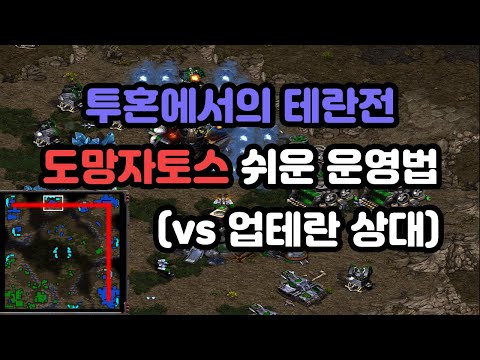 [Protoss Guide] Terran Matchup: Runaway Toss Strategy (2-Star Arbiter Play)