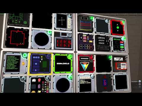 KTANE - Defusing Space Calmness (47 in 120:00)