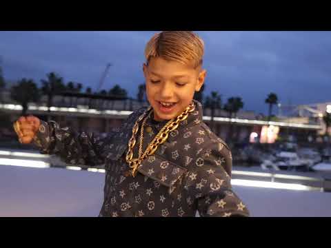 Antonel - Ella Quiere