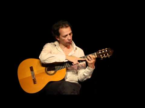 Flamenco Spanish Guitar Rumba Mathida's rumba .Tutorials for Chords ( french version ) Video